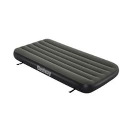 Bestway Airbed Tritech™ Connect and Rest™ Cama Hinchable 3 en 1 - Individual, Elevada o King Size - 188x99x25 cm - Soporta 150 kg