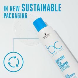 Champú Schwarzkopf BC MOISTURE KICK 250 ml