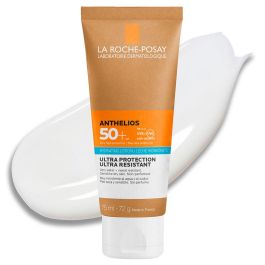 La Roche Posay Anthelios Leche Carton Tube Protector Solar Cuerpos SPF50+ 75ml