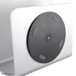 Neomounts NSLS050 Soporte Portátil Ergonómico Universal 10-17" Giratorio 360° Aluminio Plata Max 5kg Antideslizante