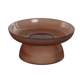 Centro Mesa Moderno DKD Home Decor Marron 23.5 x 11 x 23.5 cm Precio: 22.49999961. SKU: B1HJPFV2FW