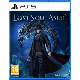 Sony Computer Entertainment Lost Soul Aside Juego de PS5