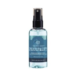 Body shop peppermint foot spray 100ml Precio: 11.9064. SKU: B18RVV662M