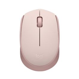 Logitech M171 Ratón Óptico Inalámbrico, 2.4 GHz, Hasta 10 m, Rosa Precio: 17.5000001. SKU: S7820900