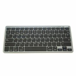 Teclado Inalámbrico iggual IGG31691 Precio: 12.50000059. SKU: S0231461