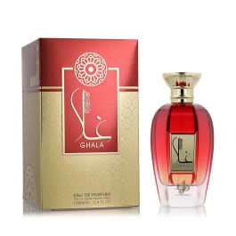 Perfume Unisex Al Wataniah Ghala EDP 100 ml Precio: 28.78999948. SKU: B17BZK3P23