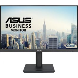 Asus VA24DQFS Monitor Profesional 23.8" IPS Full HD 100Hz 1ms Regulable Altura Giro Pivote HDMI DisplayPort Precio: 137.59000024. SKU: B1GWCF93NE