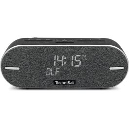 TechniSat DigitRadio BT 2 Antracita/Negro - Radio Digital Portátil Precio: 135.58999971. SKU: B1CJSXZ43H