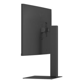 LG Monitor 27U730A-B UltraFine 27" 4K UHD IPS USB-C 90W HDR10 Pivot Altura Ajustable, HDMI, DisplayPort