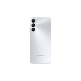 Smartphone Samsung Galaxy A05S SM-A057G/DSN 6,7" 4 GB RAM 128 GB Plateado Qualcomm Snapdragon 680
