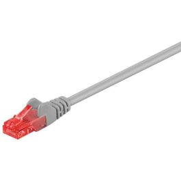MicroConnect Cable de Red CAT6 U/UTP de 30 metros, Gris, Conectividad Fiable para Redes Domésticas y de Oficina Precio: 10.69000031. SKU: B1EPHZHKQ2