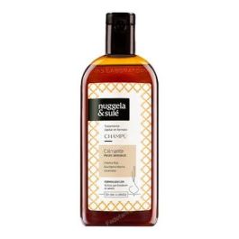 Nuggela & Sulé Champú Epigenético Calmante e Hidratante para Pieles y Cuero Cabelludo Sensible, Antienrojecimiento, Antipicor 250 ml Precio: 14.49999991. SKU: S0525170