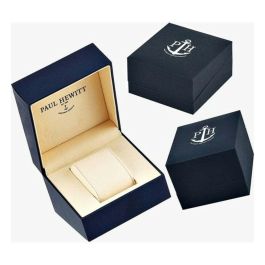 Reloj Unisex Paul Hewitt 4.25116E+12 (Ø 39 mm) Reloj Unisex Paul Hewitt 4.25116E+12 (Ø 39 mm)