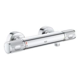 Mezclador termostático de ducha GROHE - Cromo Precio: 187.59000018. SKU: S7172245