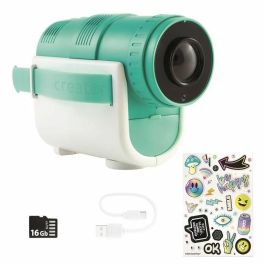 Canal Toys CTCLK039 Creator Cámara proyector