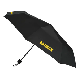 Paraguas Plegable Batman Game over Negro Ø 98 cm Precio: 20.59000009. SKU: B1GPPJP74V