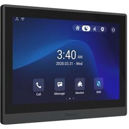 Akuvox Indoor-Station IT88A Kit On-Wall Android WiFi