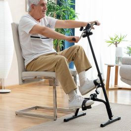 Pedaleador Dual para Brazos y Piernas Rollekal InnovaGoods