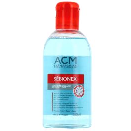 Sebionex, Elimina las impurezas, Agua micelar, Para todo tipo de pieles, 250 ml Precio: 20.98999947. SKU: B1GDM3LBVN