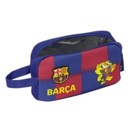 Safta Portadesayunos Termo F.C. Barcelona 1ª Equipación 25-26 120x215x65 mm