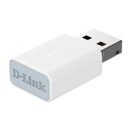 D-Link Adaptador USB WiFi AC1300Mbps AC13U Doble Banda 2.4/5GHz Precio: 21.49999995. SKU: B124H6WJ23