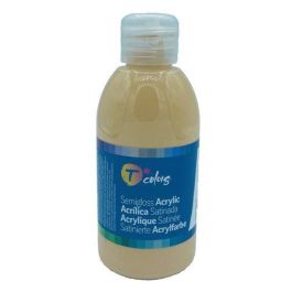 Pintura Acrilica Tcolors 250 Ml (Botella) Samon/Carne Precio: 4.49999968. SKU: B1DNT7BH7K