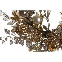Centro Mesa DKD Home Decor Dorado 65 x 10 x 65 cm Centro Mesa DKD Home Decor Dorado 65 x 10 x 65 cm