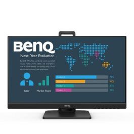 BenQ BL2486TC pantalla para PC 60,5 cm (23.8") 1920 x 1080 Pixeles Full HD Negro