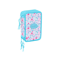 Portatodo BlackFit8 Cool Multicolor 12,5 x 19,5 x 5,5 cm 37 Piezas Precio: 11.49999972. SKU: B1ED9CGWPK