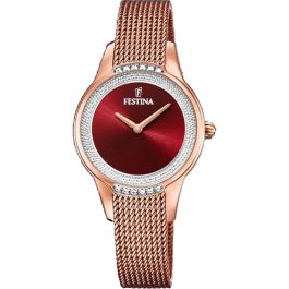 Reloj Mujer Festina F20496/1 Precio: 139.8899997. SKU: B148GNH57X