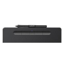 Wacom Medium Tablet with Pressure-Sensitive, 216x135mm, USB/Bluetooth 4.2, Expresskeys, 2540lpi, 133pps, 410g, Black Wacom Medium Tablet with Pressure-Sensitive, 216x135mm, USB/Bluetooth 4.2, Expresskeys, 2540lpi, 133pps, 410g, Black