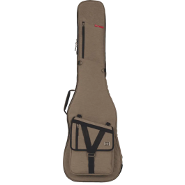 Gator Funda para Bajo Eléctrico Transit Marrón Precio: 100.94999992. SKU: B1GX38J9AH