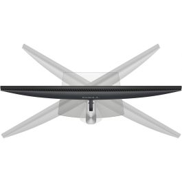 Dell Monitor Pro Plus P2725De 27 Pulgadas QHD IPS 2560 x 1440 a 100 Hz