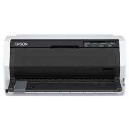 EPSON Matricial 24p LQ-690II