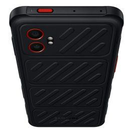 Smartphone Samsung Galaxy XCover7 Pro 6,6" Octa Core 6 GB RAM 128 GB Negro