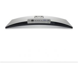 Dell U3423WE Monitor Curvo 34.1" UltraWide Quad HD 3440x1440 IPS 21:9 USB-C HDMI DisplayPort Altavoces Plata