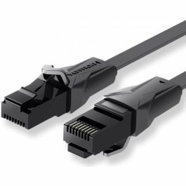 Cable de Red Rígido UTP Categoría 6 Vention Vention IBABS Negro 25 m Cable de Red Rígido UTP Categoría 6 Vention Vention IBABS Negro 25 m Precio: 8.49999953. SKU: B166GWN2RC