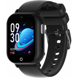 Smartwatch DCU LITTLEONE 4G Negro