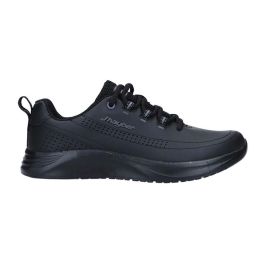 Zapatillas de Running para Adultos J-Hayber Chemi Negro