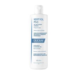 Ducray Kertyol PSO Gel Supras 400ml Precio: 16.50000044. SKU: B12ZENPQGE
