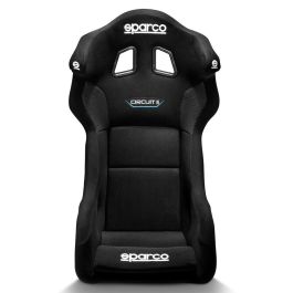 Asiento Circuit Ii Qrt S008011RNR Asiento Circuit Ii Qrt S008011RNR