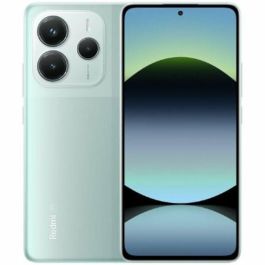 Xiaomi Redmi Note 14 5G 256GB 8GB RAM EU Verde Coral Green Precio: 232.4999996. SKU: B18RKAEP8Z