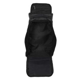Safta Mochila de Viaje Business Black 32,67L 330x180x550mm