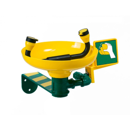 Climax Fuente Lavaojos Mural C512