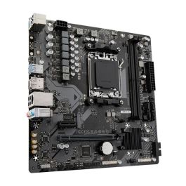GIGABYTE A620M H placa base AMD A620 Zócalo AM5 micro ATX GIGABYTE A620M H placa base AMD A620 Zócalo AM5 micro ATX