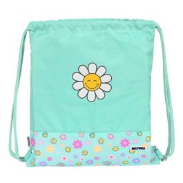 Saco plano smiley world "summer fun" 35x40x1cm Precio: 15.59000058. SKU: S4306472
