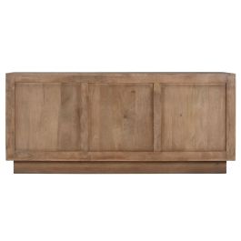 Aparador Home ESPRIT Natural Madera de mango 160 X 46 X 72 cm Aparador Home ESPRIT Natural Madera de mango 160 X 46 X 72 cm