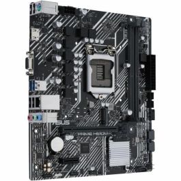 ASUS PRIME H510M-K AUC4711081152132 - Placa base Intel H510 LGA 1200 (Socket H5) micro ATX