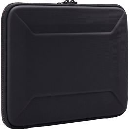 THULE TGSE2558 MacBook Hülle Gauntlet 5 para portátiles de 14 pulgadas - Negro