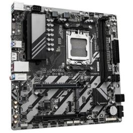 Placa Base Gigabyte B840M D2H Socket AM5/ Micro ATX Placa Base Gigabyte B840M D2H Socket AM5/ Micro ATX